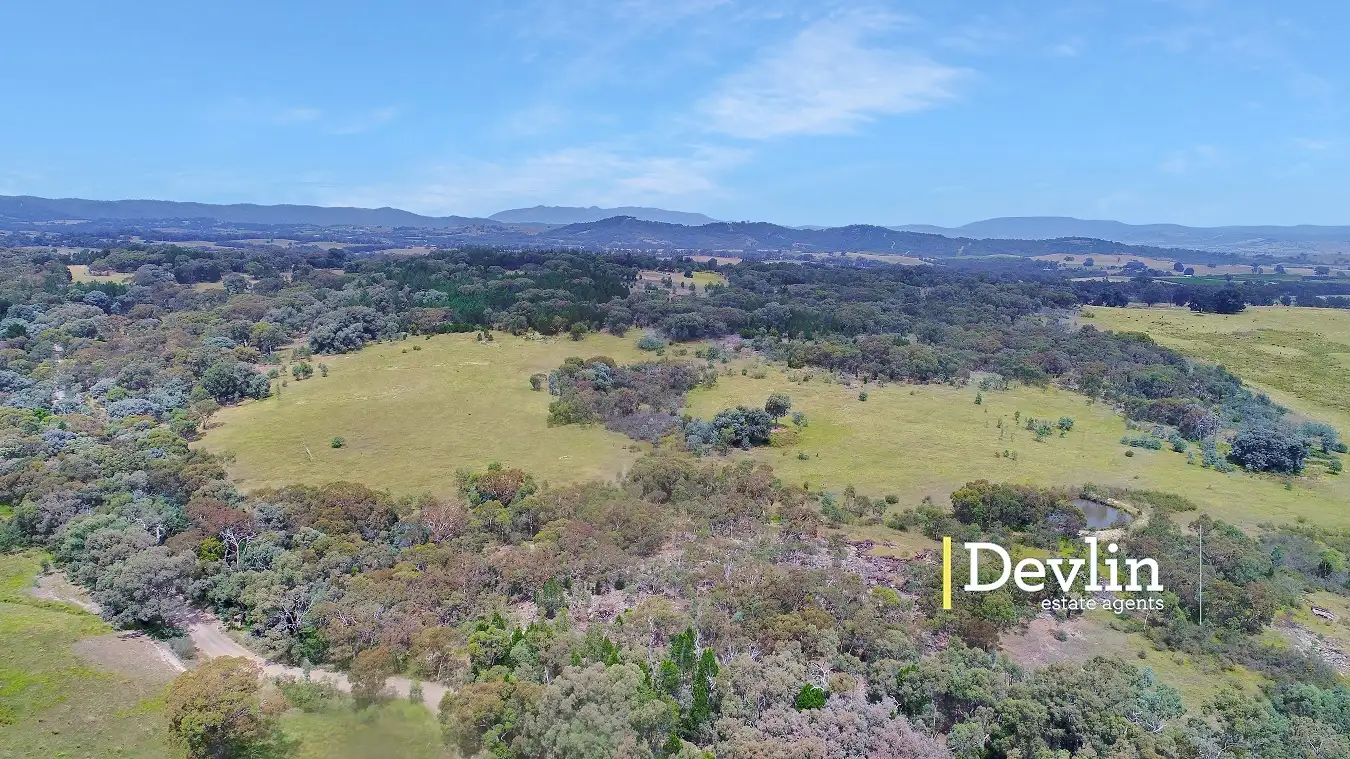 Main view of Homely house listing, 486 Beechworth-Wangaratta Road, Beechworth VIC 3747