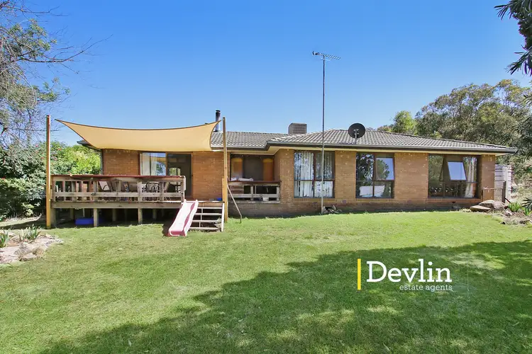 Second view of Homely house listing, 486 Beechworth-Wangaratta Road, Beechworth VIC 3747