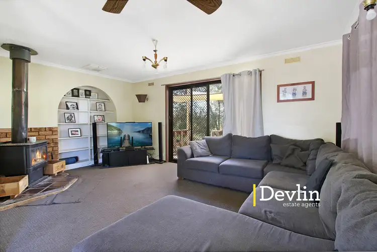 Fourth view of Homely house listing, 486 Beechworth-Wangaratta Road, Beechworth VIC 3747