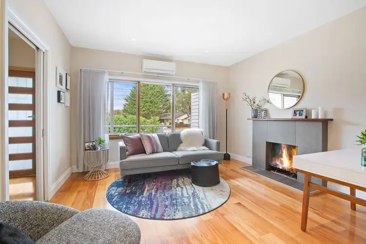 Second view of Homely house listing, 73 Lyons Road, Croydon North VIC 3136