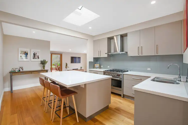 Third view of Homely house listing, 73 Lyons Road, Croydon North VIC 3136
