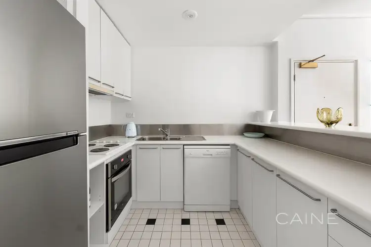 Fifth view of Homely apartment listing, 17/201 Wellington Parade South, East Melbourne VIC 3002