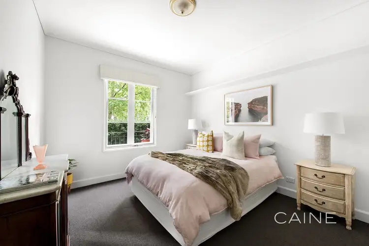 Sixth view of Homely apartment listing, 17/201 Wellington Parade South, East Melbourne VIC 3002