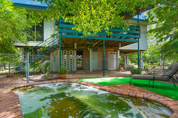 Fourth view of Homely house listing, 19 Clarke Crescent, Rapid Creek NT 810