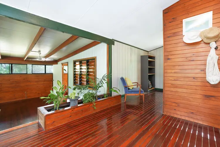 Sixth view of Homely house listing, 19 Clarke Crescent, Rapid Creek NT 810