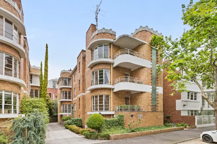 1/25 Adams Street, South Yarra VIC 3141