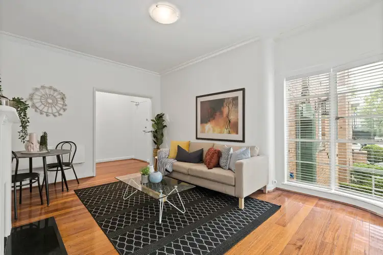 Fourth view of Homely apartment listing, 1/25 Adams Street, South Yarra VIC 3141