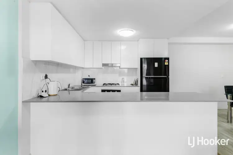Main view of Homely apartment listing, 12/111 Railway Terrace, Schofields NSW 2762