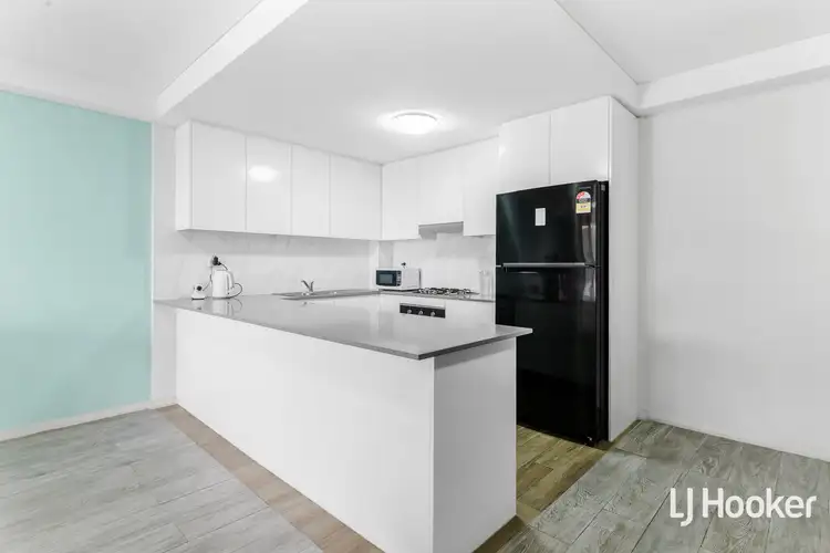 Second view of Homely apartment listing, 12/111 Railway Terrace, Schofields NSW 2762