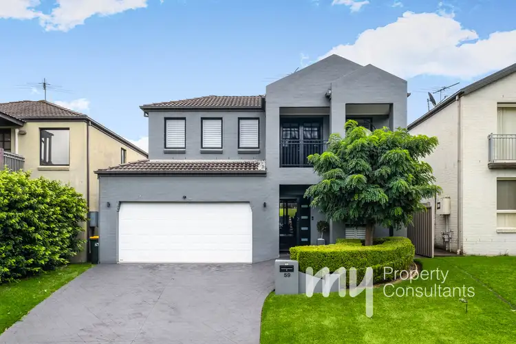 59 Banksia Road, Mount Annan NSW 2567