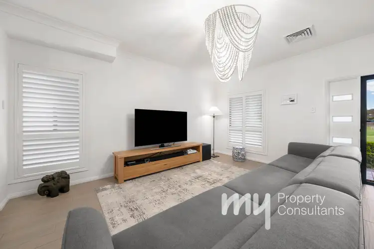 Second view of Homely house listing, 59 Banksia Road, Mount Annan NSW 2567