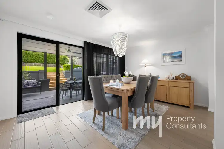 Third view of Homely house listing, 59 Banksia Road, Mount Annan NSW 2567