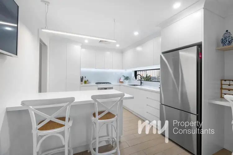 Fifth view of Homely house listing, 59 Banksia Road, Mount Annan NSW 2567