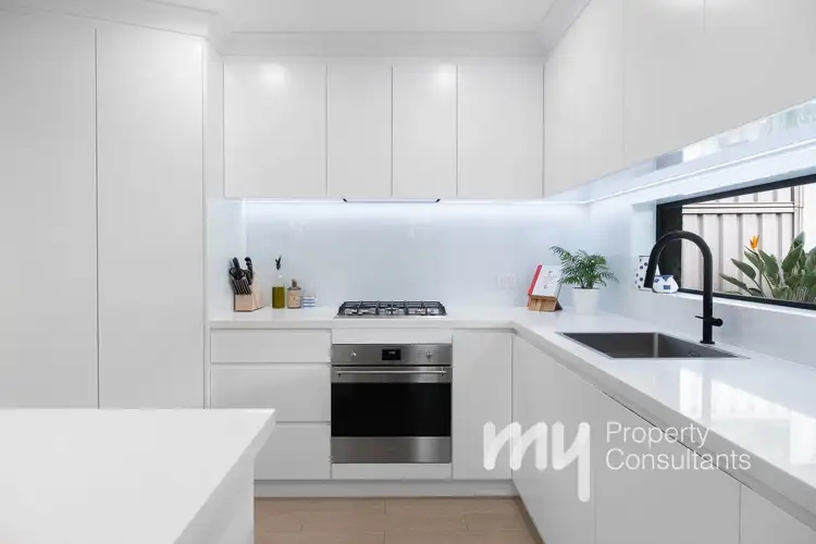 Sixth view of Homely house listing, 59 Banksia Road, Mount Annan NSW 2567