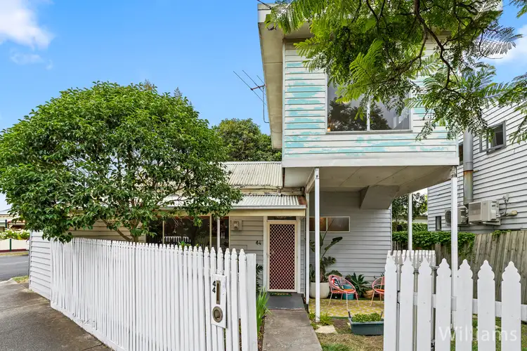 Main view of Homely house listing, 44 Yarra Street, Williamstown VIC 3016
