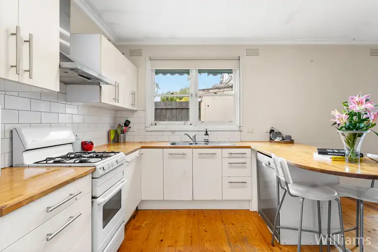 Fifth view of Homely house listing, 44 Yarra Street, Williamstown VIC 3016