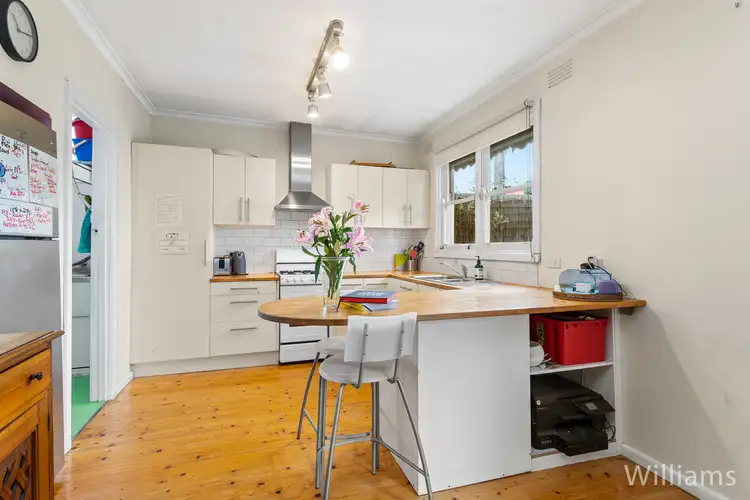 Sixth view of Homely house listing, 44 Yarra Street, Williamstown VIC 3016
