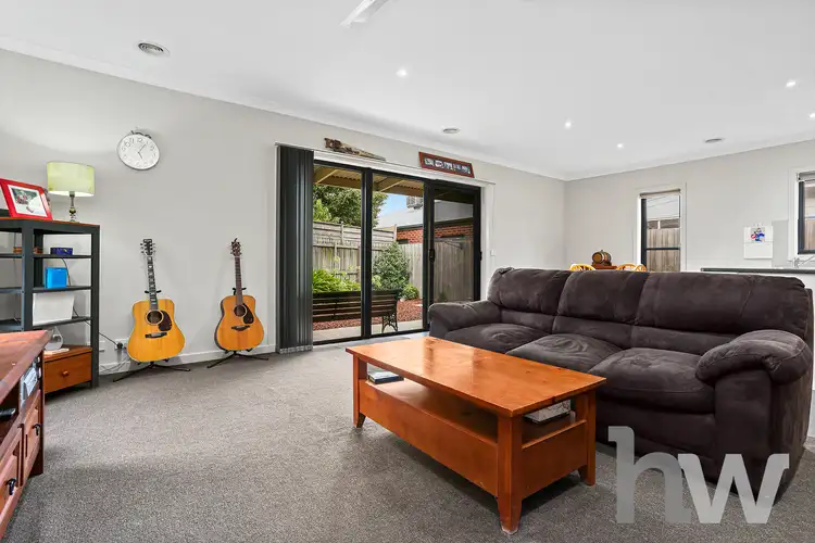 Fourth view of Homely unit listing, 1/1 Charlotte Avenue, Newcomb VIC 3219