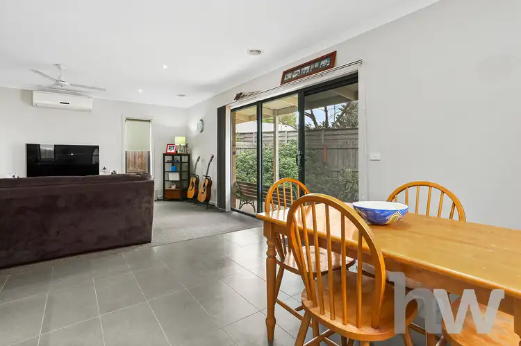 Sixth view of Homely unit listing, 1/1 Charlotte Avenue, Newcomb VIC 3219