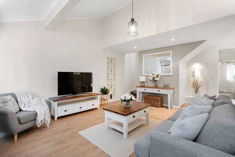 Main view of Homely house listing, 14 Park Close, Heathmont VIC 3135