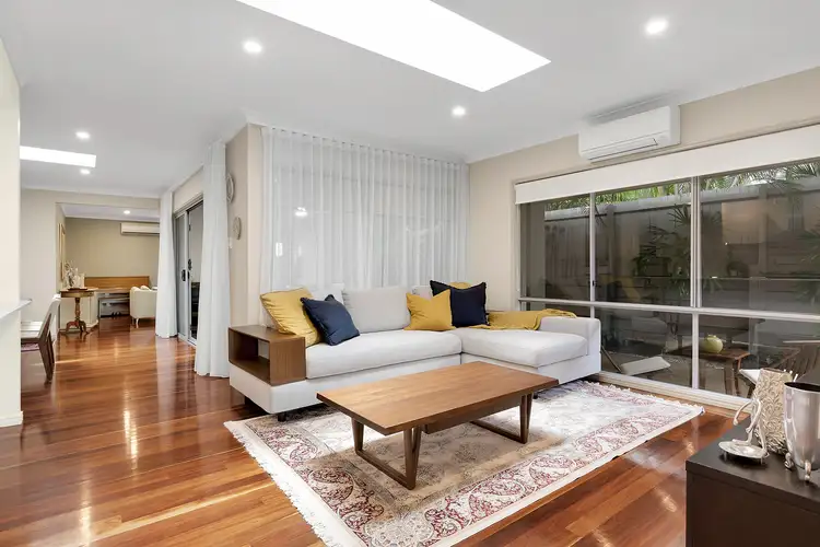 Sixth view of Homely house listing, 25 Lomandra Place, Chapel Hill QLD 4069