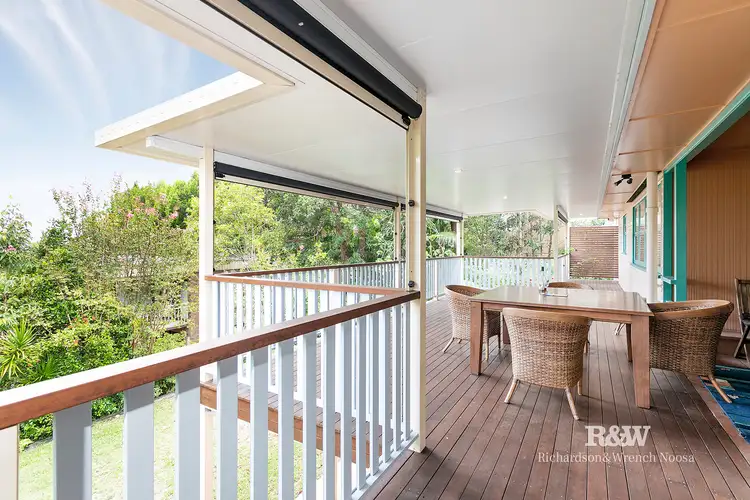 Fourth view of Homely house listing, 13 Attunga Heights, Noosa Heads QLD 4567
