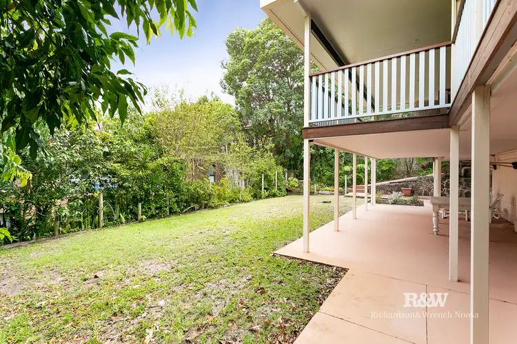 Fifth view of Homely house listing, 13 Attunga Heights, Noosa Heads QLD 4567