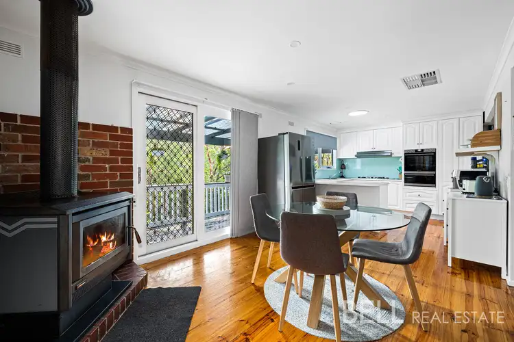 Third view of Homely house listing, 24 Warrawee Road, Mount Evelyn VIC 3796