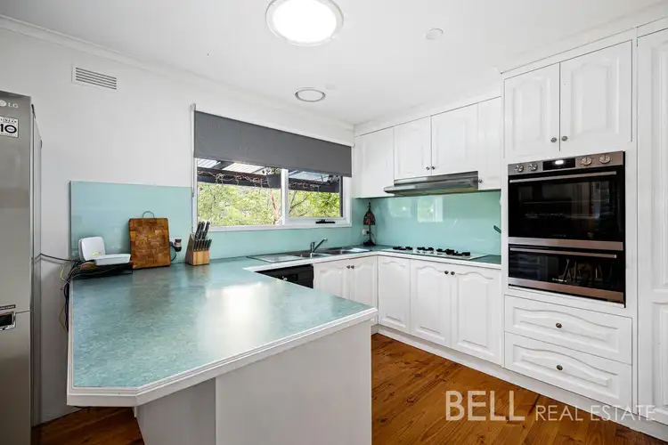 Fourth view of Homely house listing, 24 Warrawee Road, Mount Evelyn VIC 3796