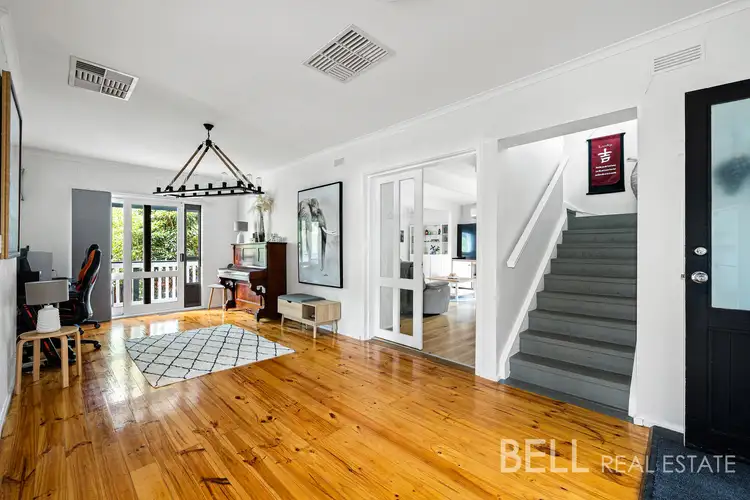 Fifth view of Homely house listing, 24 Warrawee Road, Mount Evelyn VIC 3796