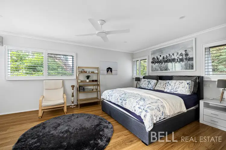 Sixth view of Homely house listing, 24 Warrawee Road, Mount Evelyn VIC 3796