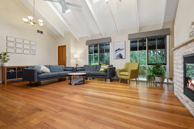 Sixth view of Homely house listing, 30 Blanche Parade, Mount Macedon VIC 3441