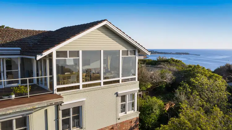 Fourth view of Homely house listing, 5 Warrain Avenue, Mornington VIC 3931
