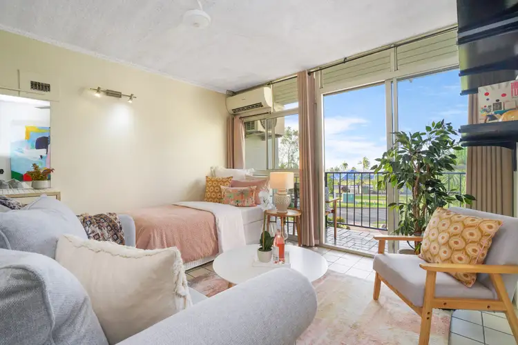 28/256 Casuarina Drive, Nightcliff NT 810