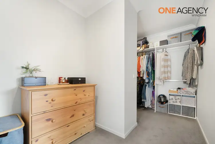 Third view of Homely house listing, 22 Bewick Way, Werribee VIC 3030