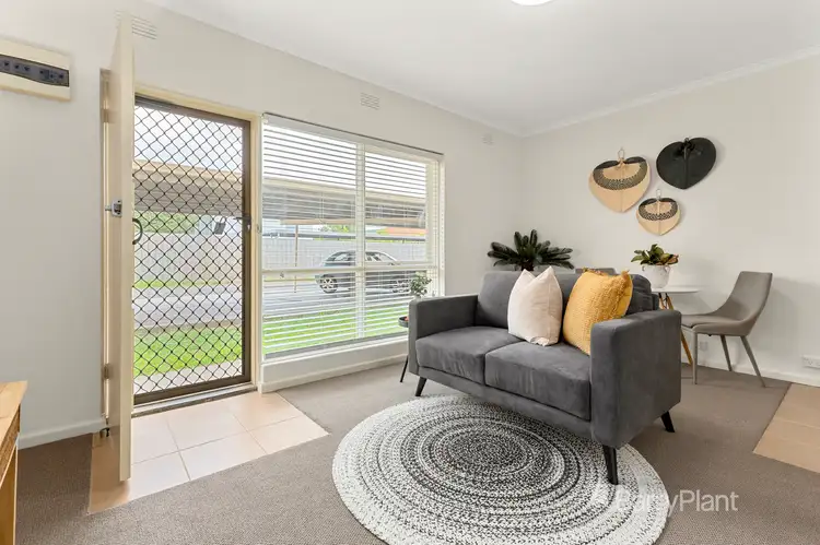 Second view of Homely apartment listing, 3/16 Station Street, Mentone VIC 3194