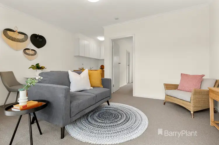Third view of Homely apartment listing, 3/16 Station Street, Mentone VIC 3194