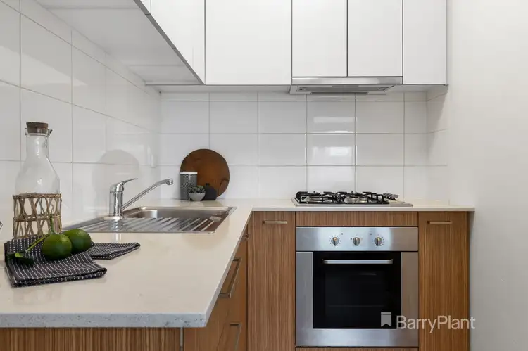 Fourth view of Homely apartment listing, 3/16 Station Street, Mentone VIC 3194