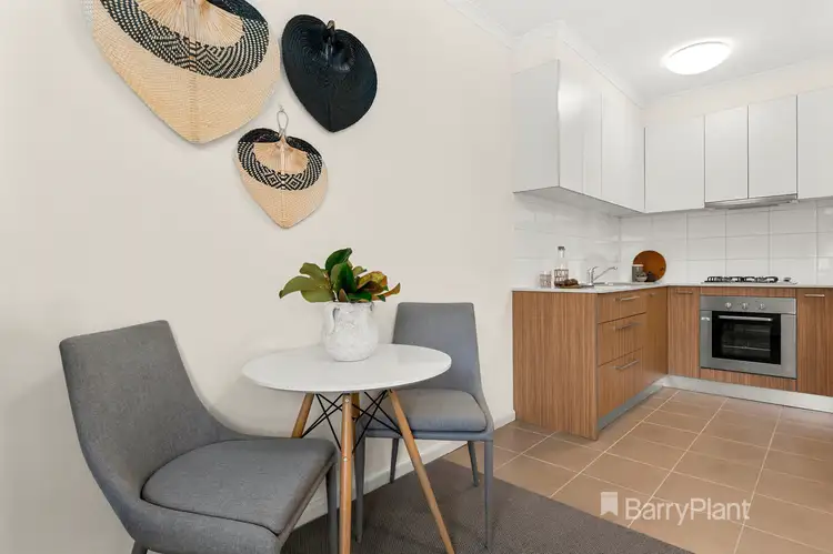 Fifth view of Homely apartment listing, 3/16 Station Street, Mentone VIC 3194