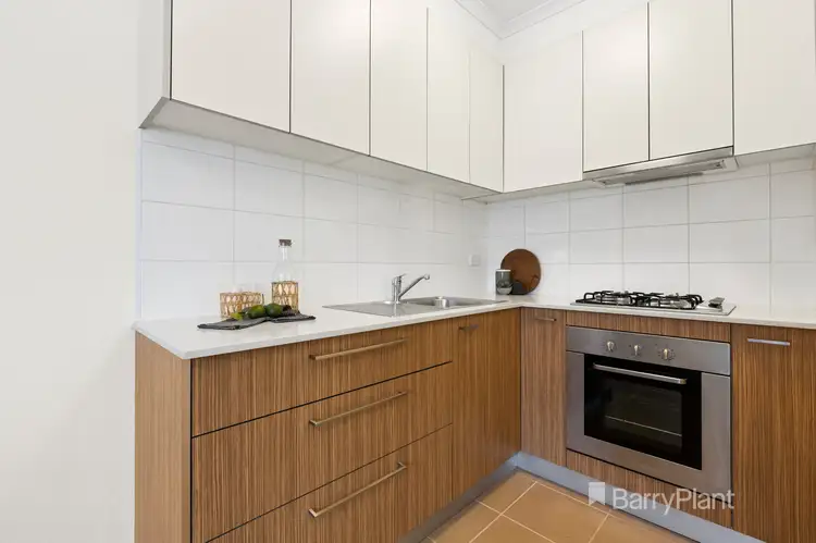 Sixth view of Homely apartment listing, 3/16 Station Street, Mentone VIC 3194