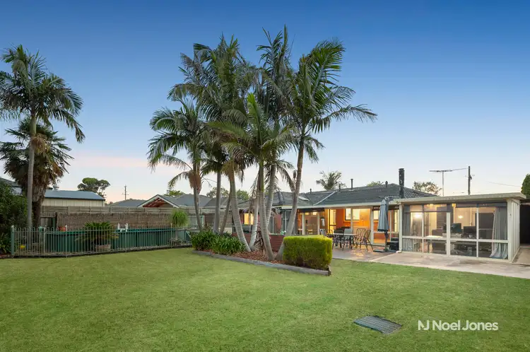 6 Waratah Avenue, Bayswater North VIC 3153