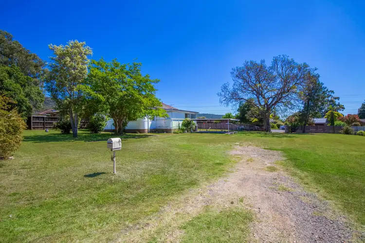 331-333 Great Western Highway, Emu Plains NSW 2750