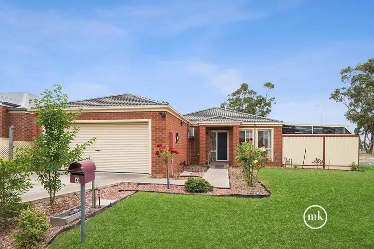 9 Harrow Street, Sunbury VIC 3429