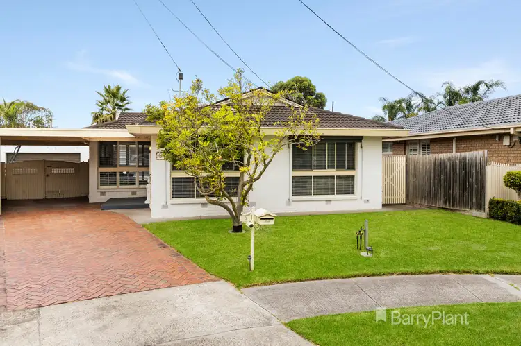Main view of Homely house listing, 6 Picola Court, Dingley Village VIC 3172