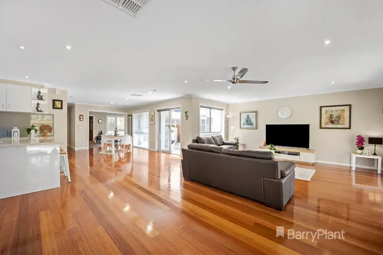 Third view of Homely house listing, 6 Picola Court, Dingley Village VIC 3172