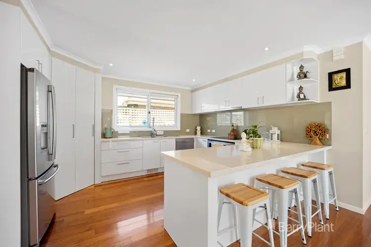 Fourth view of Homely house listing, 6 Picola Court, Dingley Village VIC 3172