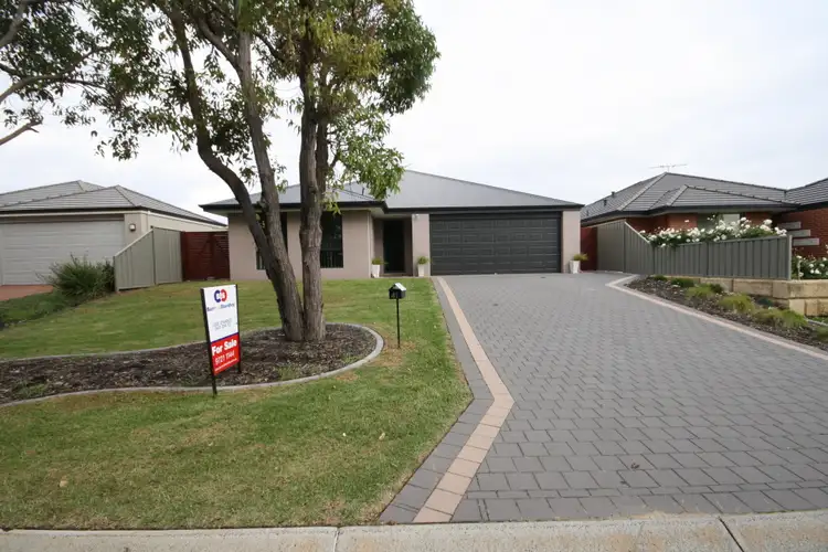 41 Recreation Drive, Eaton WA 6232