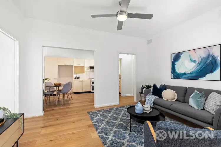 Third view of Homely apartment listing, 9/78 Barkly Street, St Kilda VIC 3182