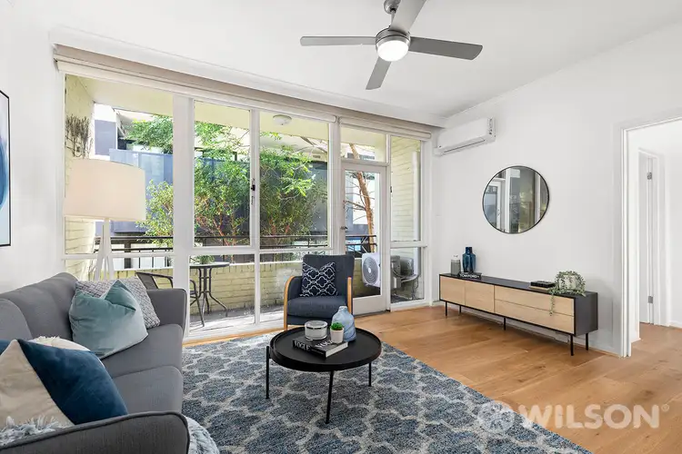 Fourth view of Homely apartment listing, 9/78 Barkly Street, St Kilda VIC 3182