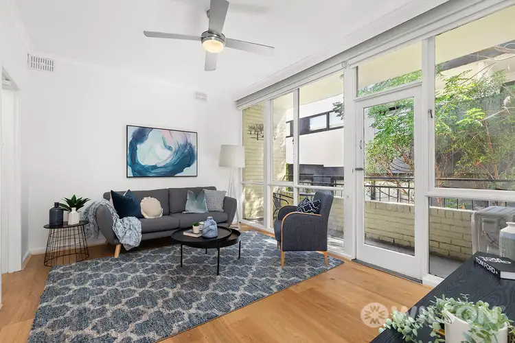 Fifth view of Homely apartment listing, 9/78 Barkly Street, St Kilda VIC 3182